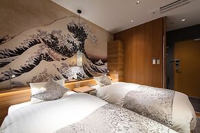 Hotel Ann Asakusa