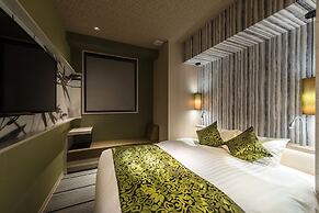 Hotel Ann Asakusa