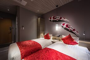 Hotel Ann Asakusa