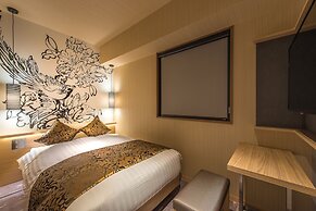 Hotel Ann Asakusa
