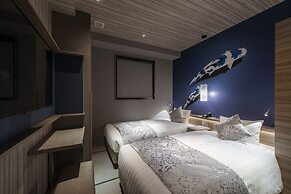 Hotel Ann Asakusa
