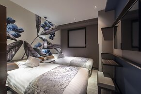 Hotel Ann Asakusa