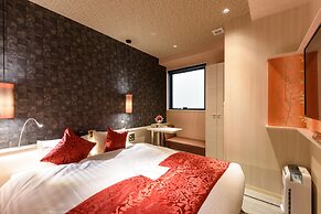 Hotel Ann Asakusa
