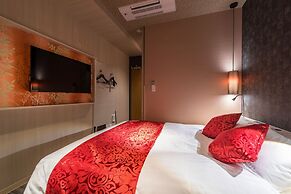 Hotel Ann Asakusa