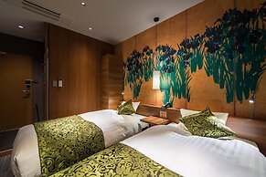 Hotel Ann Asakusa