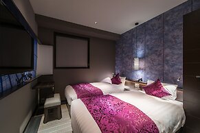 Hotel Ann Asakusa