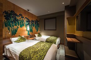 Hotel Ann Asakusa