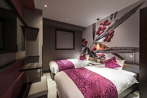 Hotel Ann Asakusa
