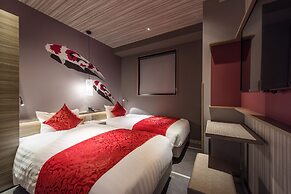 Hotel Ann Asakusa