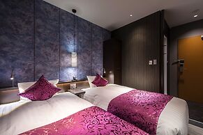Hotel Ann Asakusa