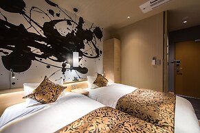 Hotel Ann Asakusa