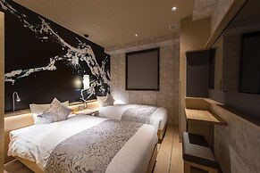 Hotel Ann Asakusa