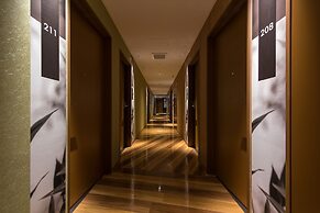 Hotel Ann Asakusa