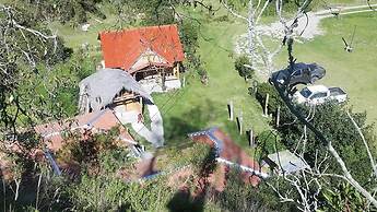 Hostal Rosita Guayama Quilotoa