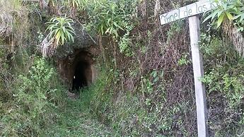 Hostal Rosita Guayama Quilotoa