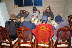Hostal Rosita Guayama Quilotoa