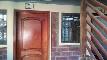 Hostal Rosita Guayama Quilotoa