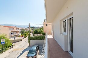 Apartments Maestral
