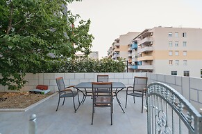 Apartments Maestral