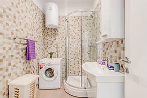 Apartments Maestral