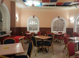 Solomon Castle Hotel Mombasa