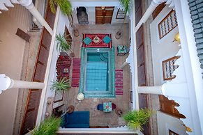 Riad Ali Baba