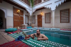 Riad Ali Baba