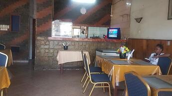Dodoma Serene Hotel Mombasa