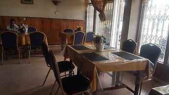 Dodoma Serene Hotel Mombasa