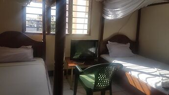 Dodoma Serene Hotel Mombasa