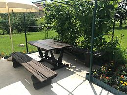 Guest House Klanfar