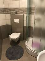 Guest House Klanfar