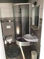 Guest House Klanfar