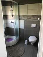 Guest House Klanfar