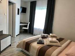 Guest House Klanfar