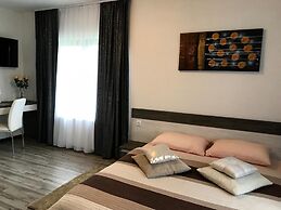 Guest House Klanfar