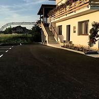 Guest House Klanfar