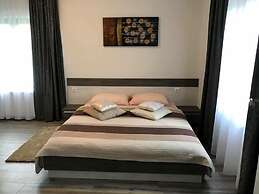Guest House Klanfar