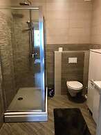 Guest House Klanfar