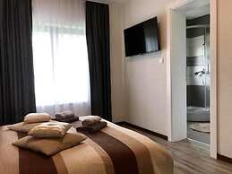 Guest House Klanfar