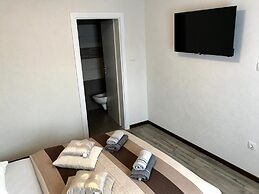 Guest House Klanfar