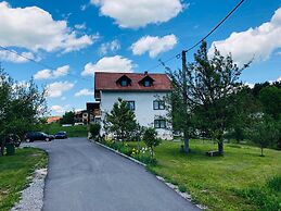 Guest House Klanfar