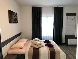 Guest House Klanfar
