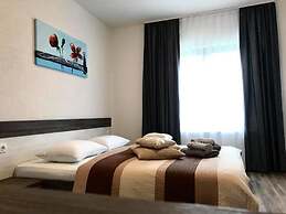Guest House Klanfar