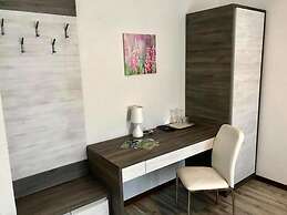 Guest House Klanfar