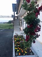 Guest House Klanfar