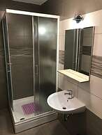 Guest House Klanfar