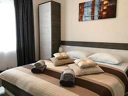Guest House Klanfar