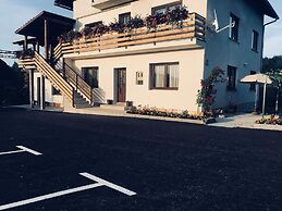 Guest House Klanfar