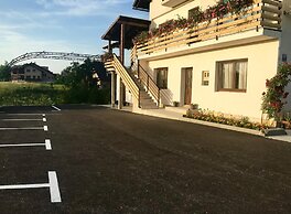 Guest House Klanfar